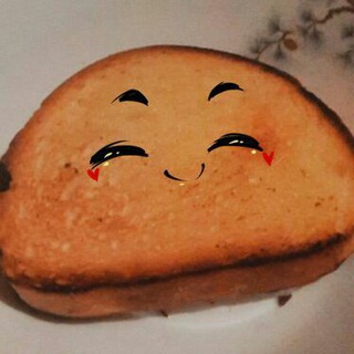 Логотип @suicidalmood - милий сухарик