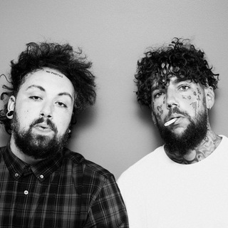 Логотип @suicide_boys_music - Suicideboys