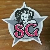 Логотип @suicidegirls_channel - SuicideGirls News