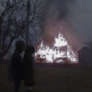 Логотип @suisiderr - dont kill my vibe †