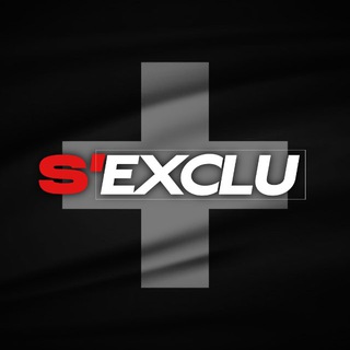 Логотип @suisseexclu6 - SUISSE EXCLU 6 🇨🇭