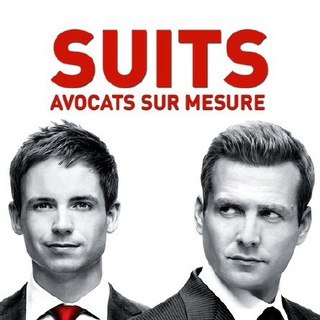 Логотип @suits_avocats_sur_mesure - 🇫🇷 SUITS AVOCATS SUR MESURE SAISON 10 9 8 7 6 5 4 3 2 1 INTEGRALE