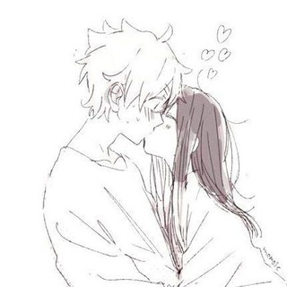 Логотип @suitsidee - ты мне снишься ♡