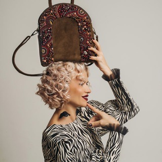 Логотип @sukhanova_annna - @sukhanova_annna о сумках и не только👌