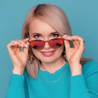 Логотип @sukhininablog - МАРИНА СУХИНИНА 🌀 КВАНТОВАЯ ПСИХОЛОГИЯ И КОУЧИНГ