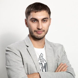Логотип @sukholobovalex - Алексей Сухолобов | Продюсер смыслов