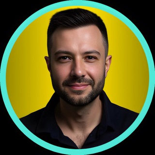 Логотип @sukhov_live - Роман Сухов | Твой ИИ-инженер