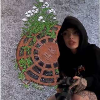 Логотип @suki_ebuchiye - Противные ебланы 🌿