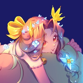 Логотип @sukkobi - ailefuR | Rufelia