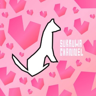 Логотип @Sukruma - Sukruma Channel