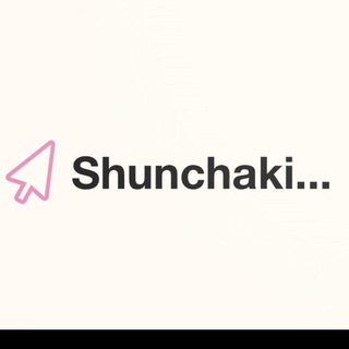 Логотип @sukunat_li - SHunchaki....
