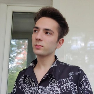 Логотип @suleymanovruslann - Руслан Сулейманов