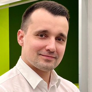 Логотип @suleymanovtimur - Тимур Сулейманов