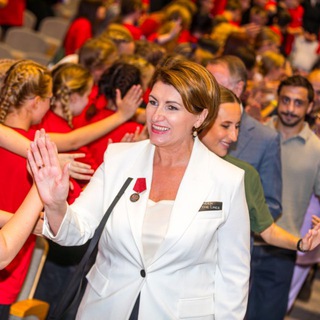 Логотип @sulimalarisa - Лариса Сулима - канал🇷🇺