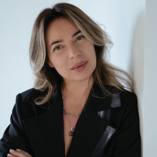 Логотип @sulimina_fashion - Сулимина. Мода и стиль.