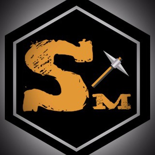 Логотип @sulminers - Sul Miners (SM)