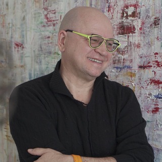 Логотип @SultanovRU - Рустэм Султанов |