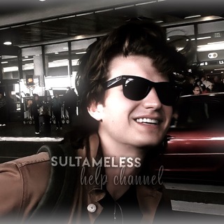 Логотип @sultameless - sultameless закрыт