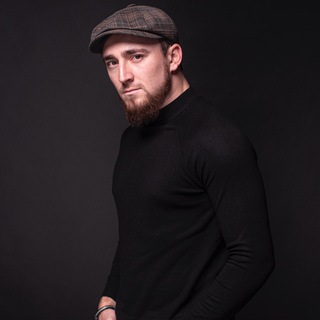 Логотип @sultan_laguch - Султан Лагучев