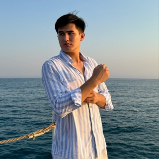 Логотип @sultanalilive - Sultanali LIVE