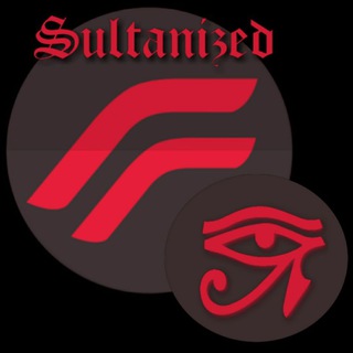 Логотип @sultanizedbuildsdiscussion - Sultan-ized OP 1/X/3(T) Builds' General Discussion