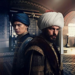 Логотип @sultanmehmedfetih_turkfilm - Султан Мехмед Фатих | TURKFILM