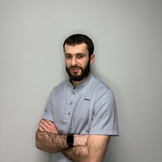 Логотип @sultanreab - Султан | Реабилитация, профилактика травм | Москва