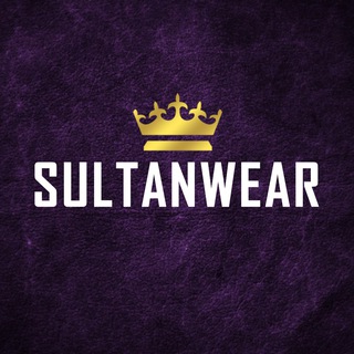 Логотип @sultanretail - Sultanwear Retail