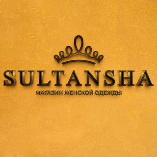 Логотип @sultansha_samarkand - Sultansha_samarkand