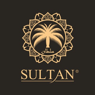 Логотип @sultanshopkazan - SULTAN - восточные сладости и полезные продукты