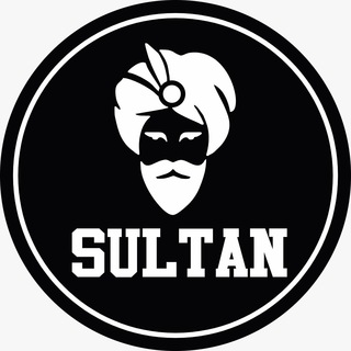 Логотип @sultanspb - SultanBrand