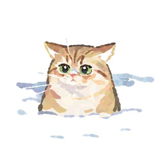 Логотип @sumakotik - Сумакотик 😼