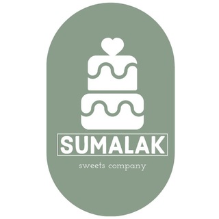 Логотип @sumalakgroup - Sumalak group