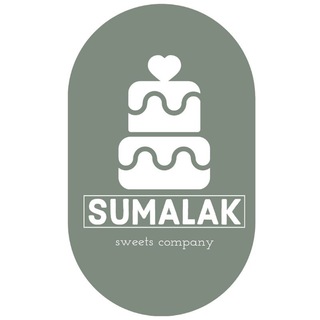 Логотип @sumalaksweets - SUMALAK