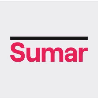 Логотип @sumar_oficial - Sumar