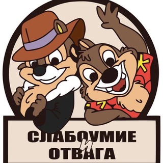 Логотип @sumaschestvie_i_otvaga - Лена и Вика Канал