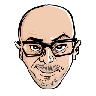 Логотип @sumbatichchat - Обратная сторона Сумбатыча Chat