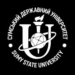 Логотип @sumdu_ua - СумДУ | Сумський державний університет