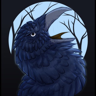 Логотип @sumerechniy_elf_maria - Сумеречный Эльф || Мария Токарева. Голод Рехи, Град разбитых надежд