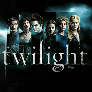 Логотип @sumerki_twilight_group - СУМЕРКИ || TWILIGHT