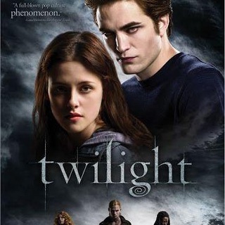 Логотип @sumerkitvv - Сумерки Фильм ВСЕ ЧАСТИ