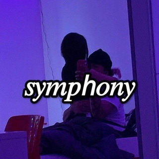 Логотип @sumfonuya - 𝑺𝒚𝒎𝒑𝒉𝒐𝒏𝒚
