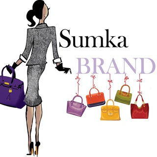 Логотип @sumka_brand - SUMKA_BRAND👜