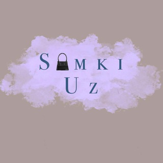 Логотип @sumki_uz_n - Sumki_uz
