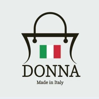 Логотип @sumkidonnaitaly - 🇮🇹СУМКИ ИТАЛИИ. В наличии и на заказ.