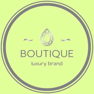 Логотип @sumkihere - BOUTIQUE LUXURY BRAND
