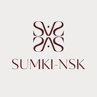 Логотип @sumkinskru - Sumki-Nsk.Ru