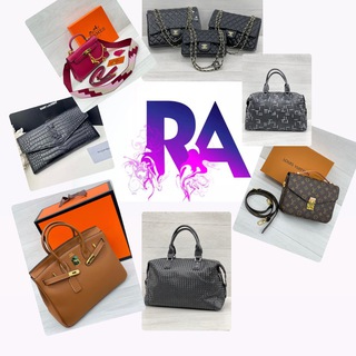 Логотип @sumkioptomra - Сумки ЛЮКС ОПТОМ Лира