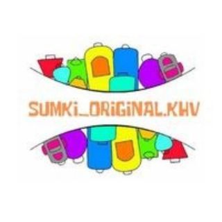 Логотип @sumkioriginal_ru - Sumkioriginal чат