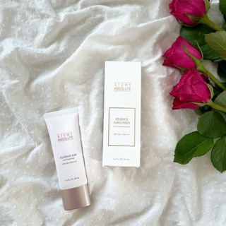 Логотип @sumkirum - «Atomy — Твой Доход»